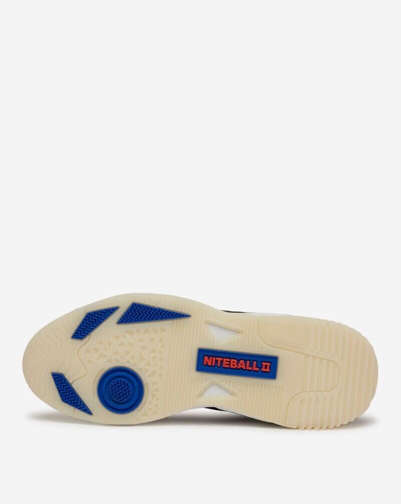 Adidas  Niteball 2