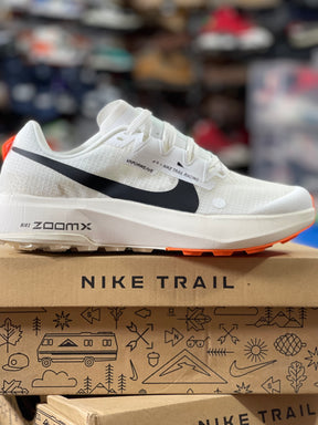 Nike Zoom x Trail Racing