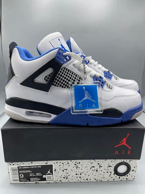 Nike Air Jordan Retro 4