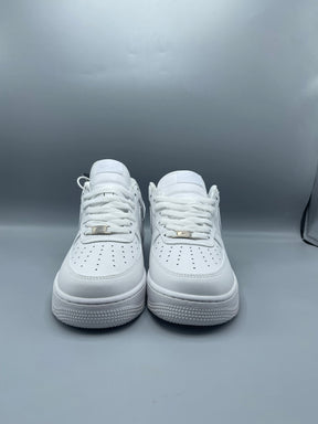 Airforce 1 uk version pure lather