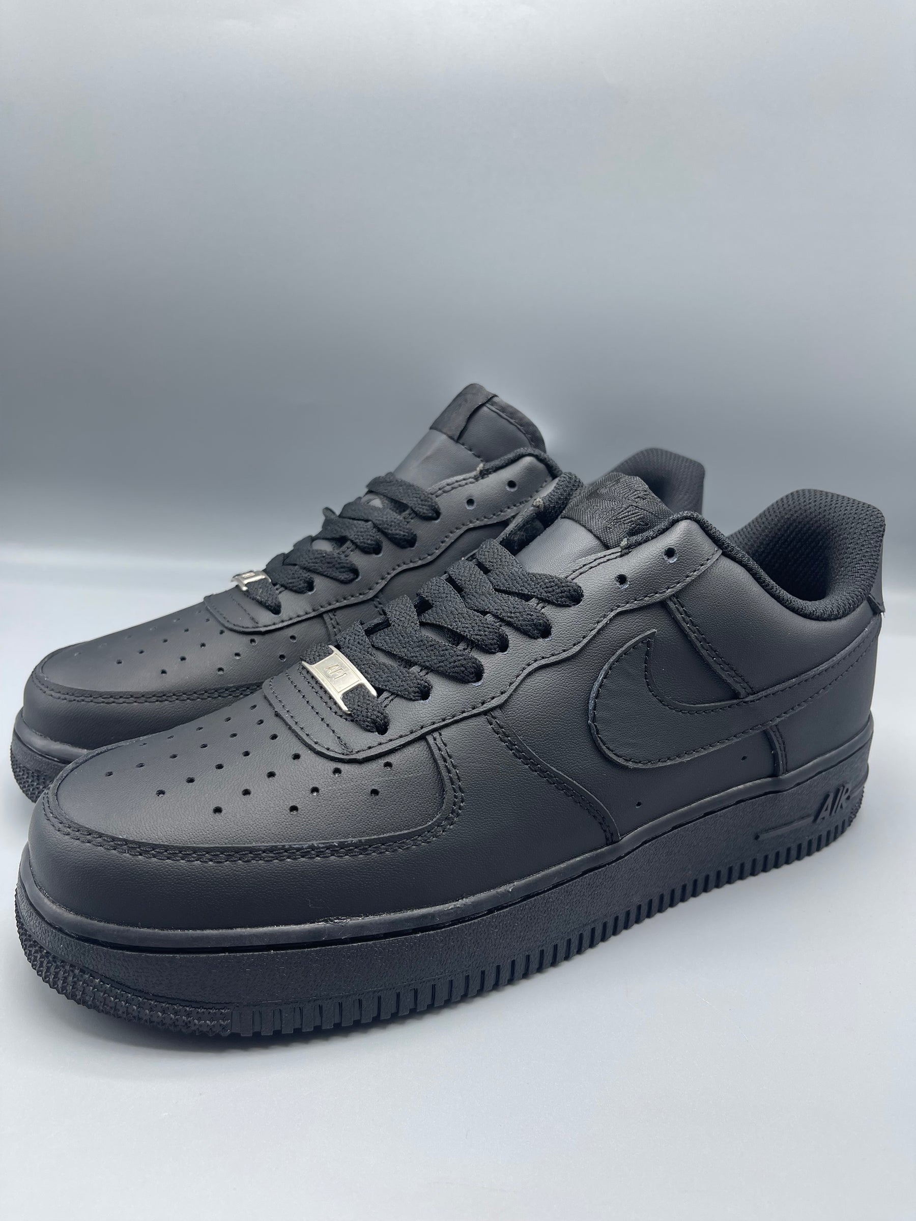 Airforce 1 uk version pure lather