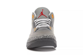 Jordon 3s uk version