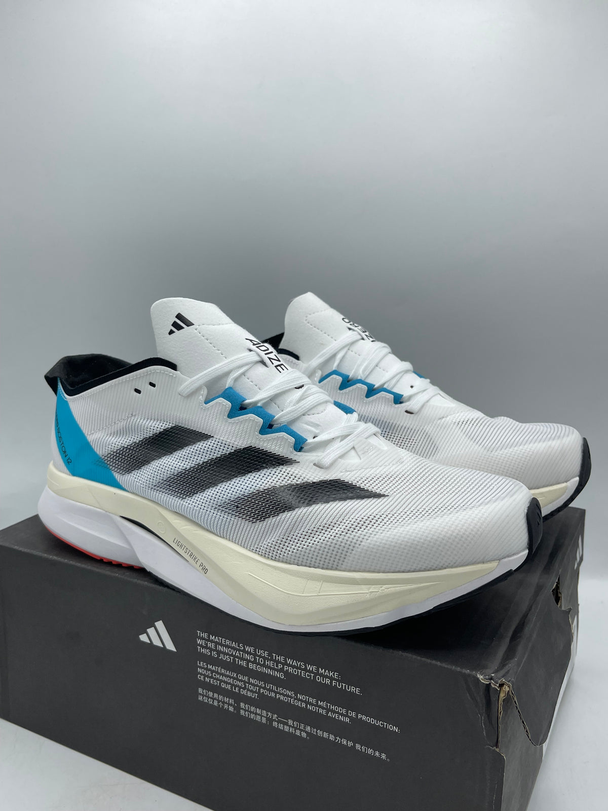 ADIDAS ULTRA BOOST 2023 WITH BOX