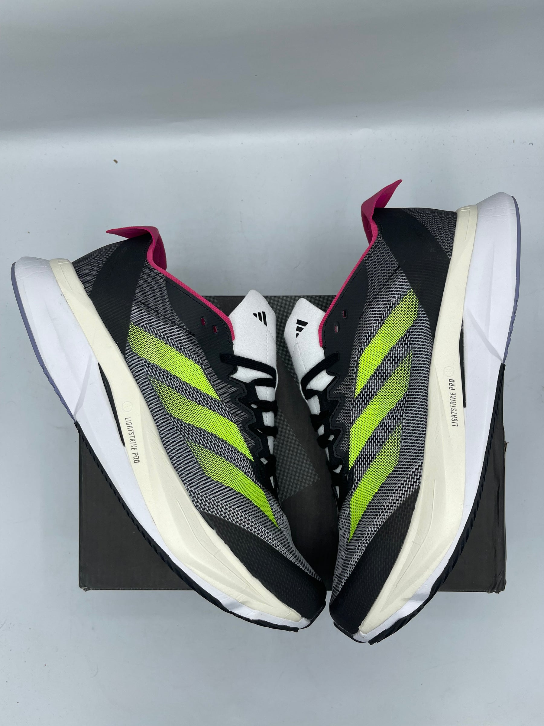 ADIDAS ULTRA BOOST 2023 WITH BOX