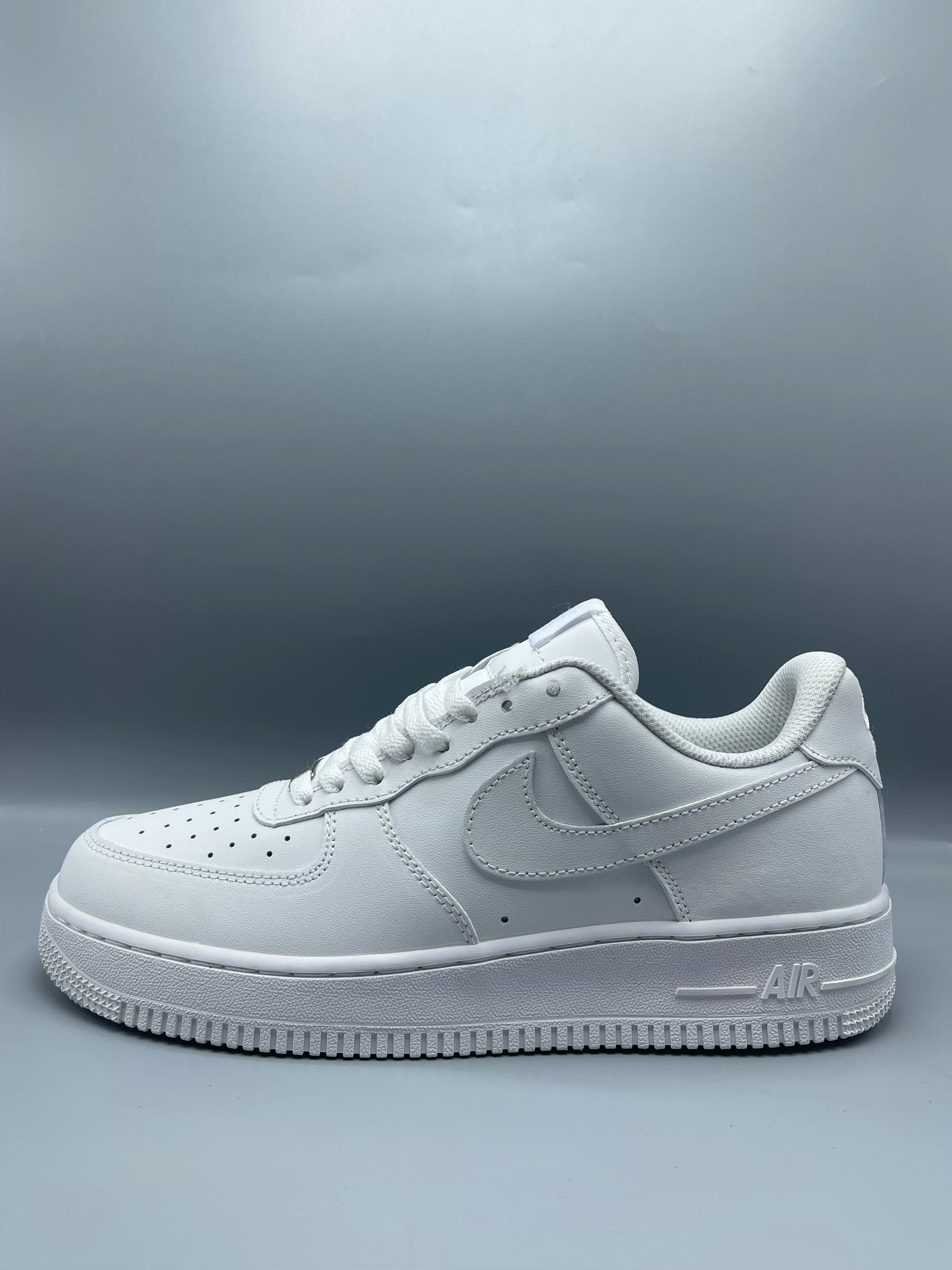 Airforce 1 uk version pure lather