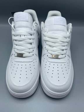 Airforce 1 uk version pure lather