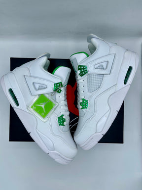 Nike Air Jordan Retro 4