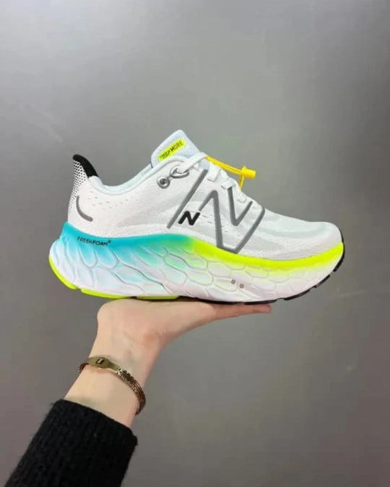 New Balance Fresh Foam x More V4