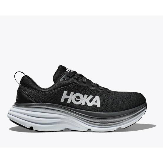 HOKA X  MODEL NEW ARRIVALS ✅.  EXTRA CUSHIONING