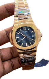 Patek philippe lots watch