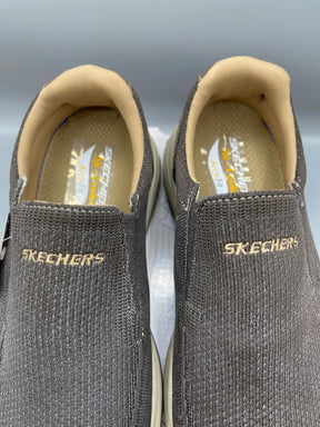 Skechers✅ triple layer medicated  foam extra comfortable.❤