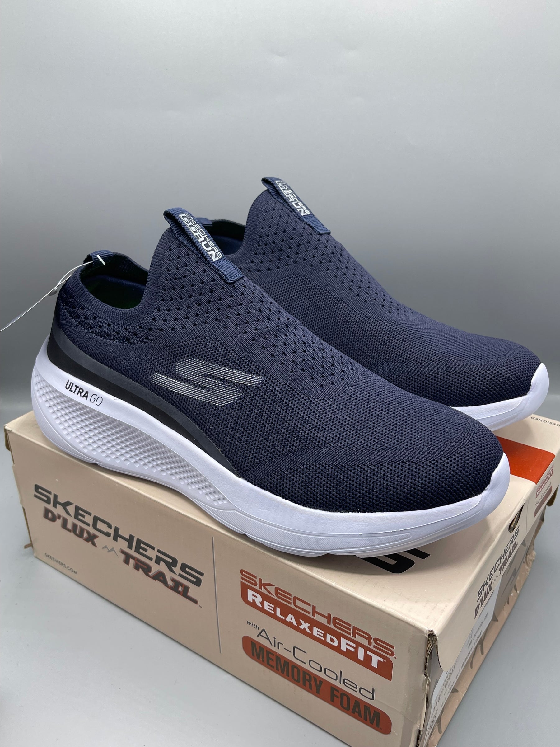 Skechers ultra go