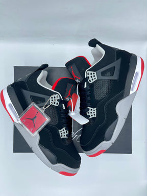 Nike Air Jordan Retro 4