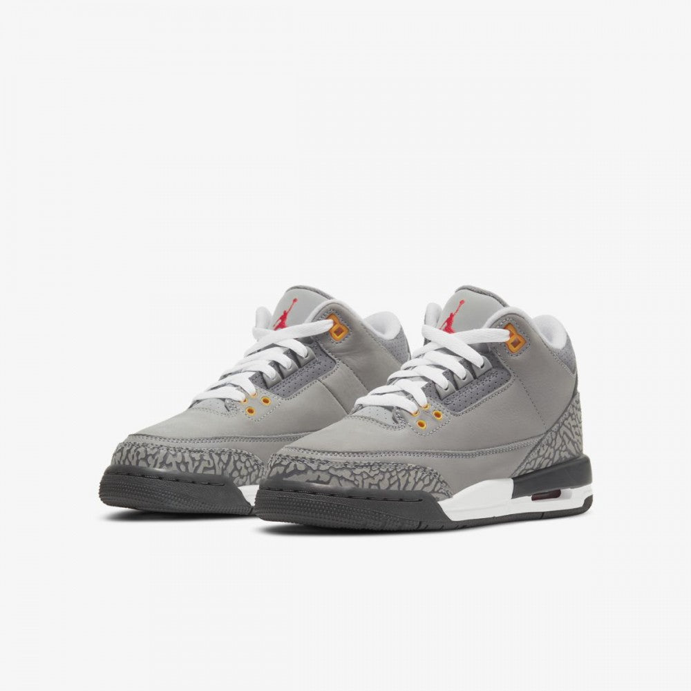 Jordon 3s uk version