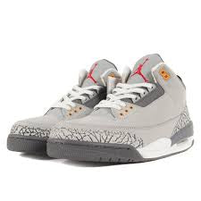 Jordon 3s uk version