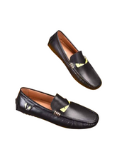 Fendi-Loafers