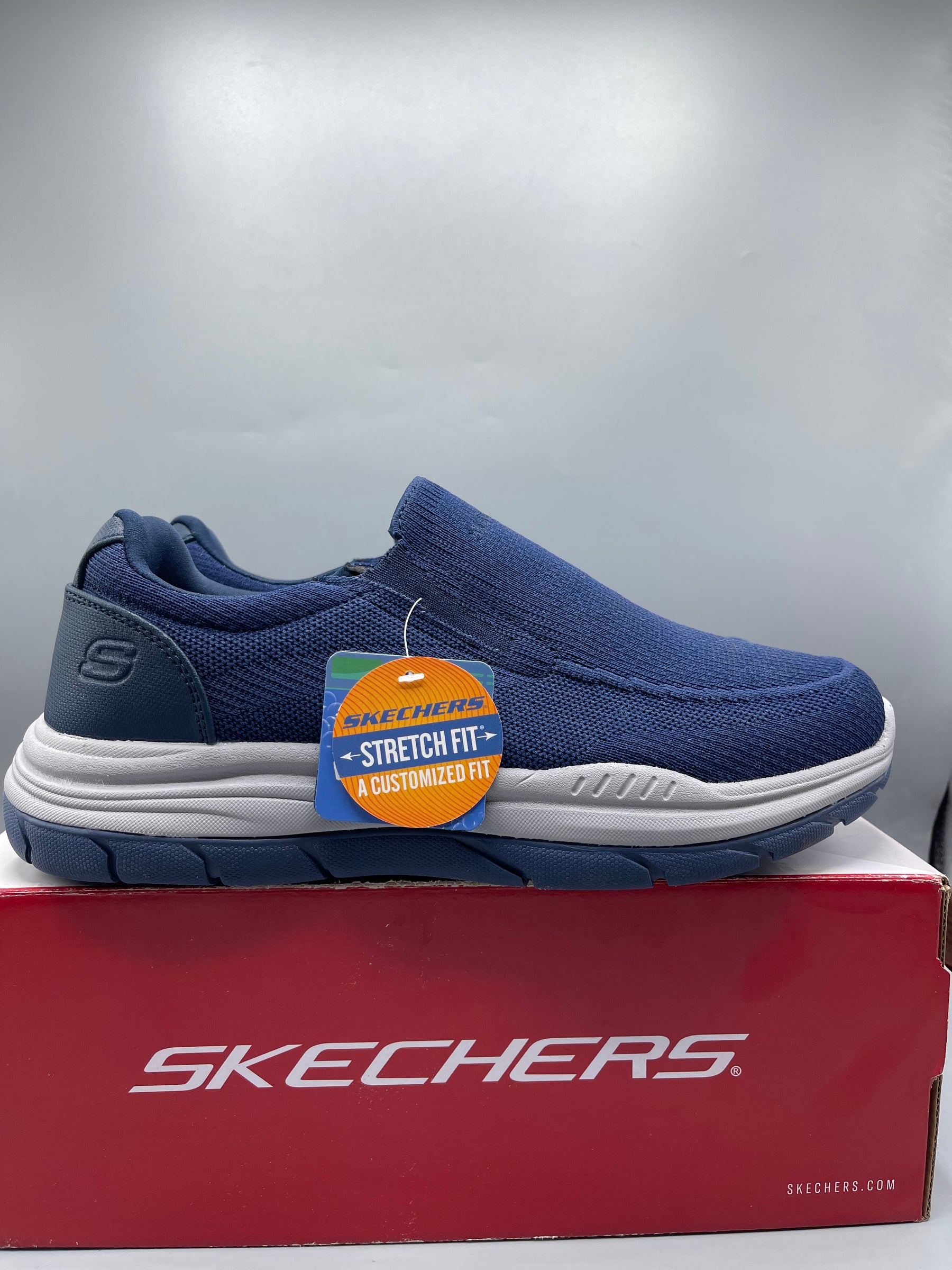 Skechers✅ triple layer medicated  foam extra comfortable.❤