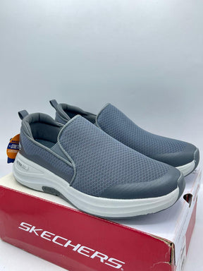 Skechers tripel layer foam