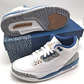 Jordon 3s uk version