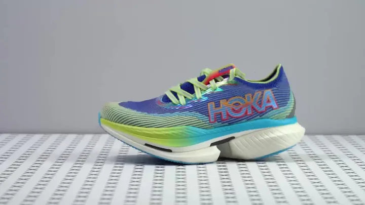 HOKA CIELO X1(Hoka / Mens Running Shoes / Racing/Carbon Plate