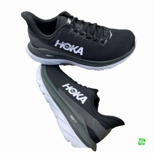 HOKA X  MODEL NEW ARRIVALS ✅.  EXTRA CUSHIONING