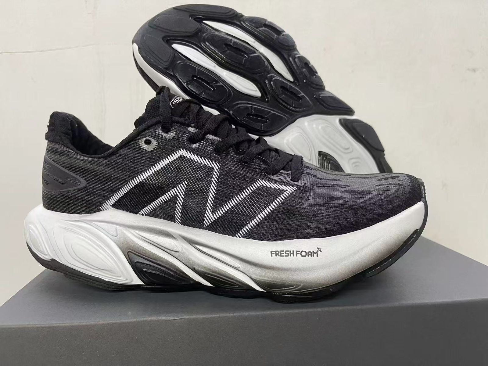 New balance 2024 uk version