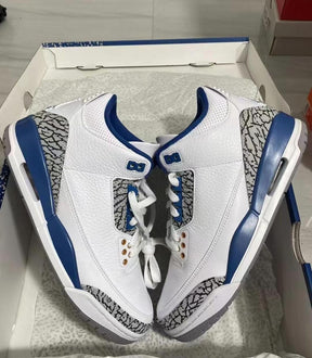 Jordon 3s uk version