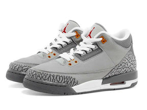 Jordon 3s uk version