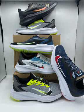 Kids Nike zoom trail uk lot article