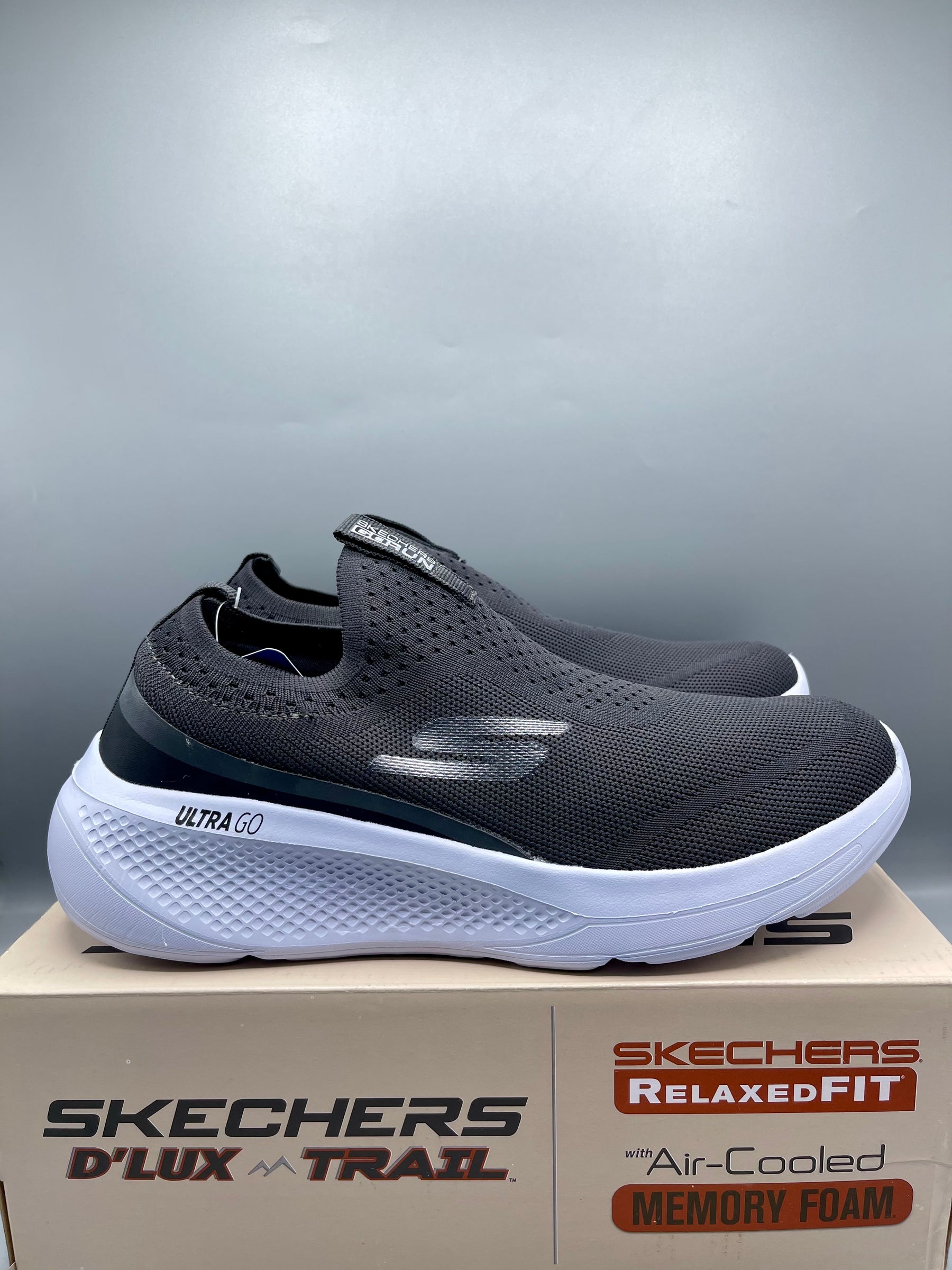 Skechers ultra go