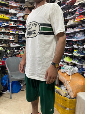 Original Lacoste complete set