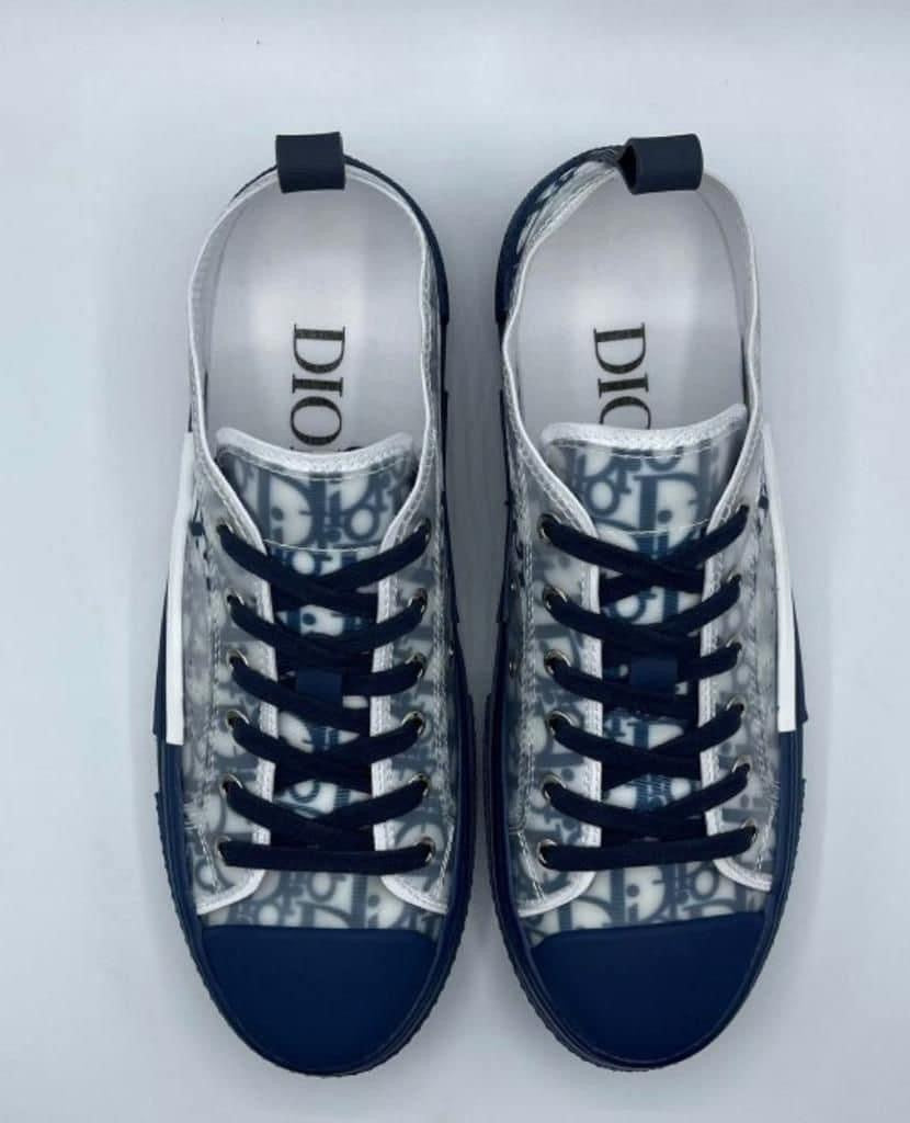 Dior snaker uk