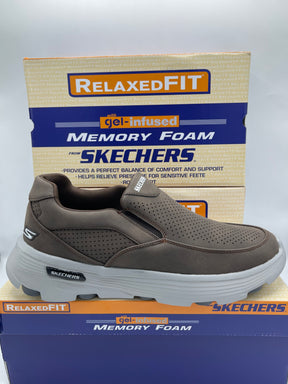 Skechers stock lots