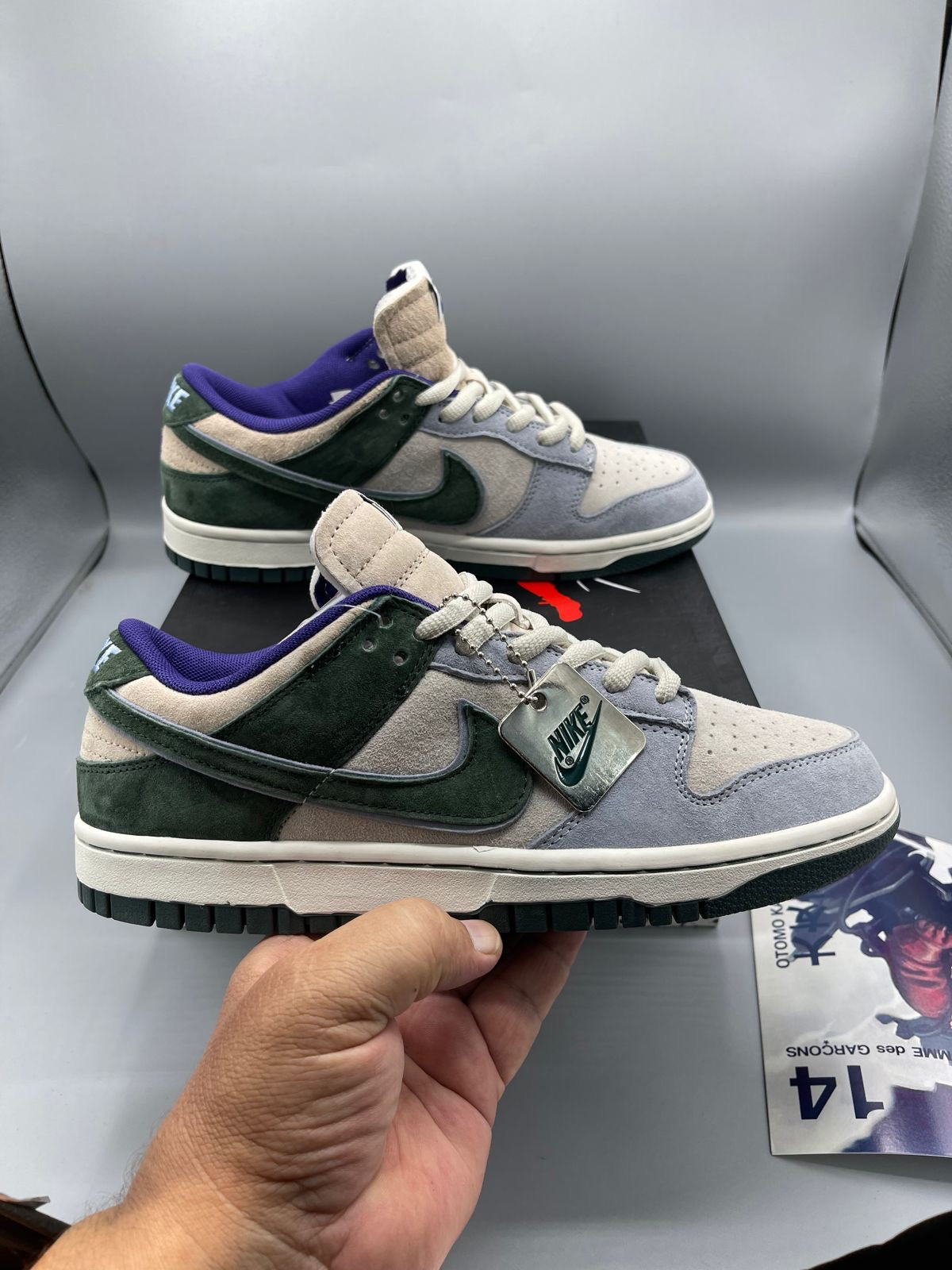 Sb low dunk uk article