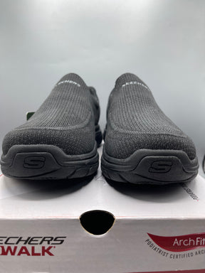 Skechers✅ triple layer medicated  foam extra comfortable.❤