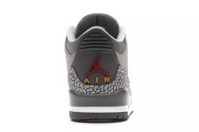 Jordon 3s uk version