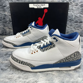 Jordon 3s uk version