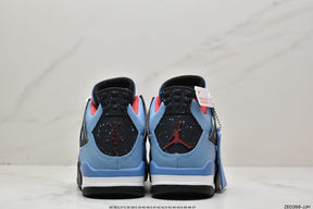 Nike Air Jordan Retro 4