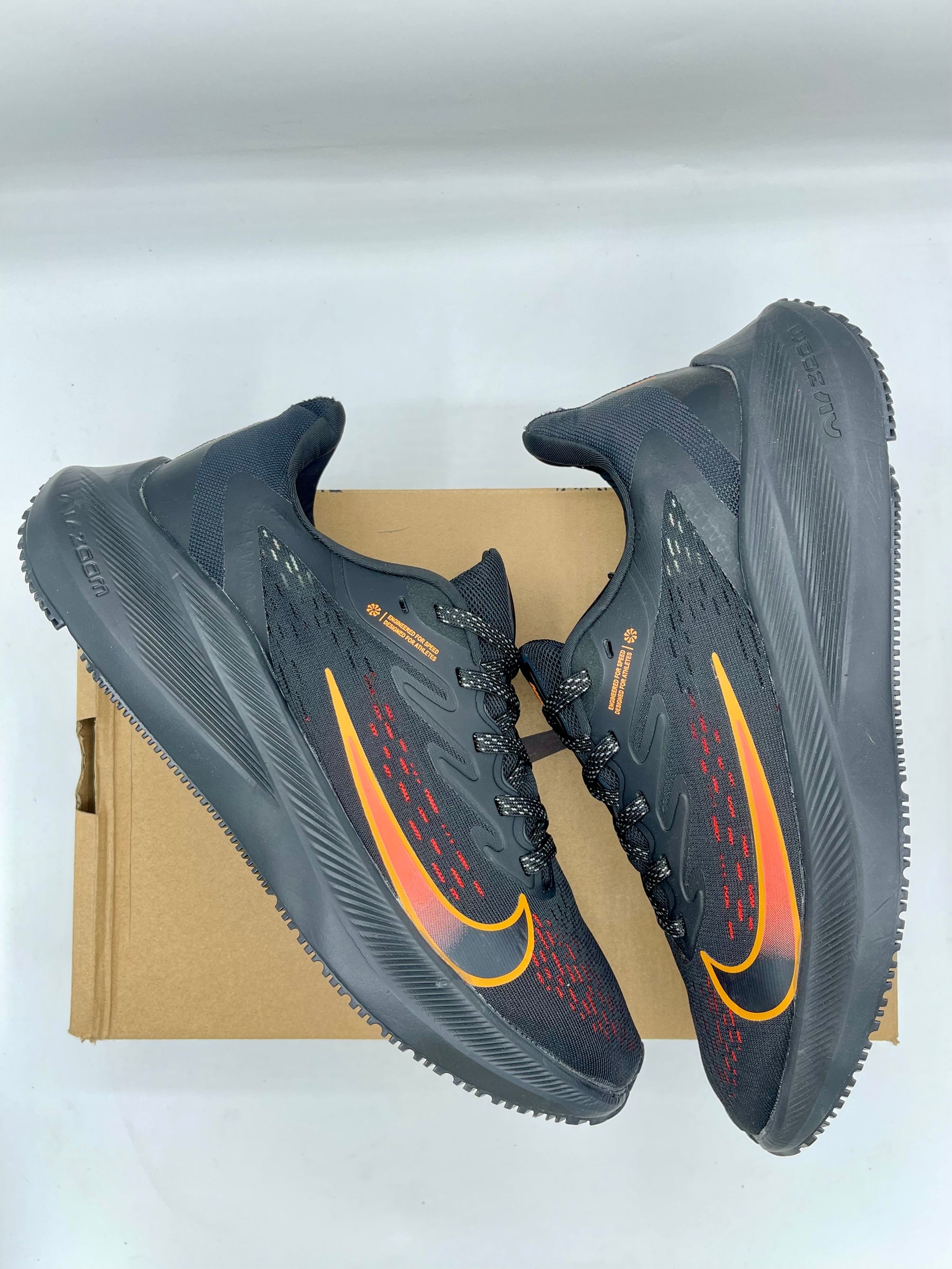 Kids Nike zoom trail uk lot article