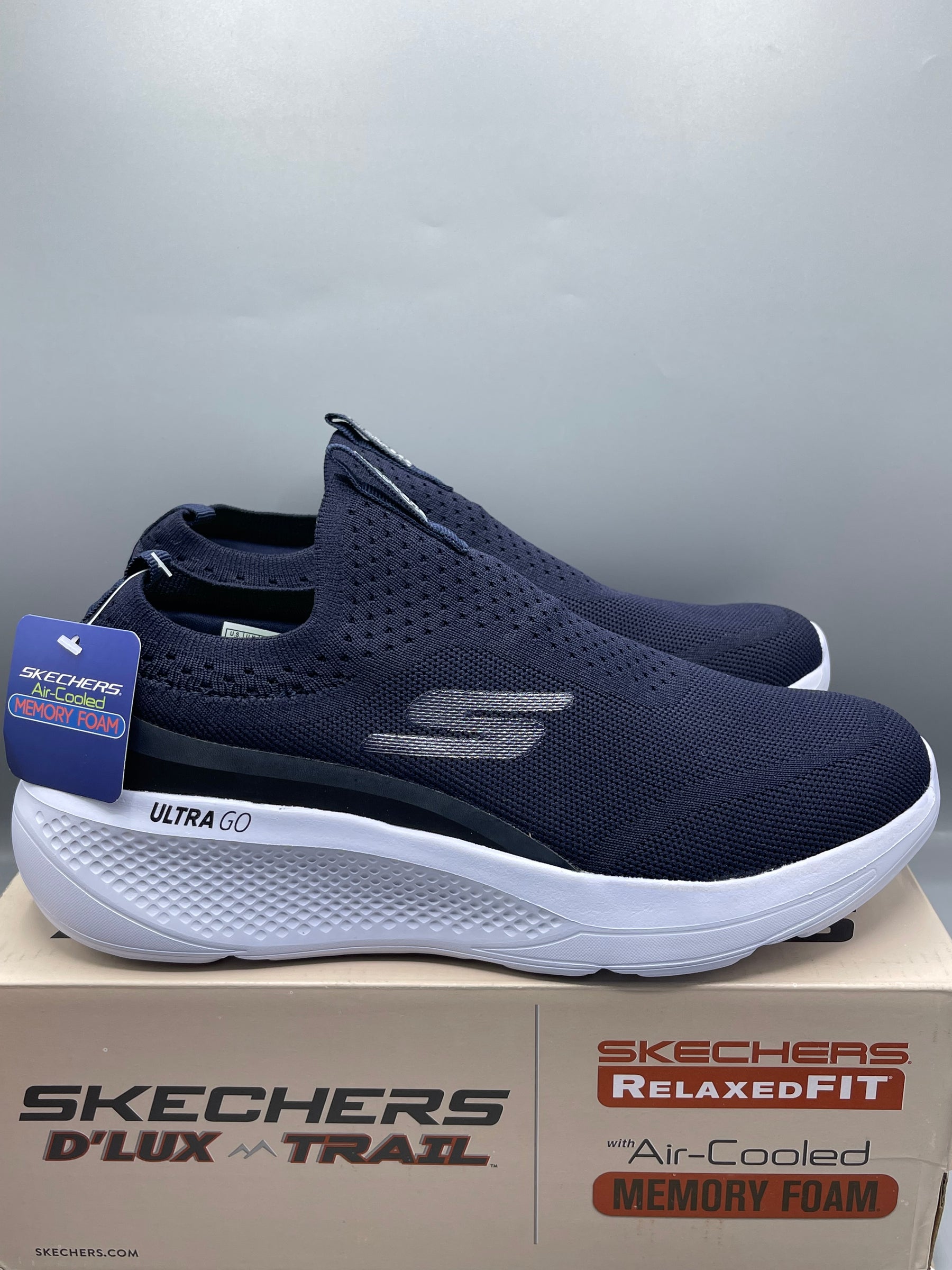 Skechers ultra go