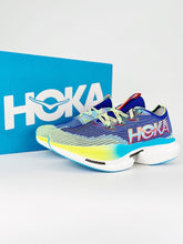 Hoka cilo x1 carbon steel plate boost uk version