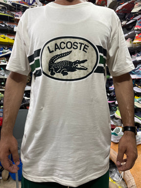 Original Lacoste complete set