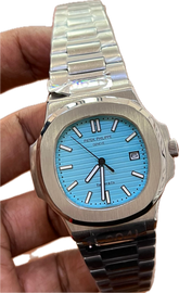 Patek philippe lots watch