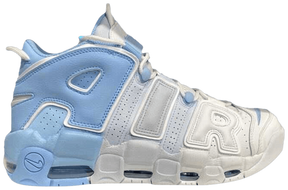 Nike Air More Uptempo Psychic Blue