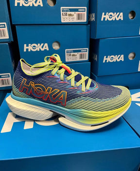 Hoka cilo x1 carbon steel plate boost uk version