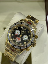 Super branded lots watches