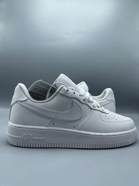 Airforce 1 uk version pure lather