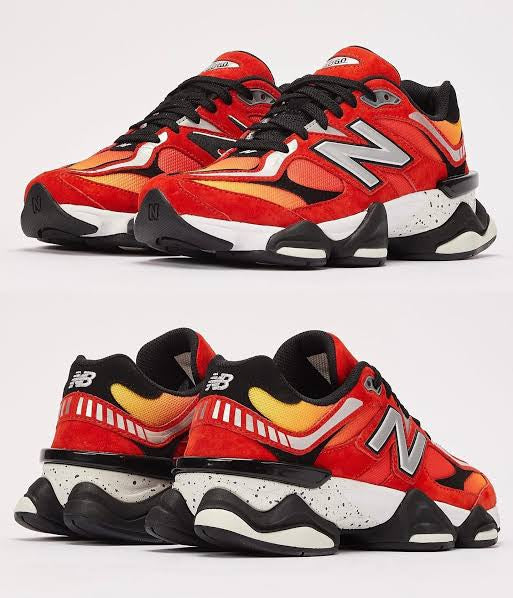 New balance 6090 uk version