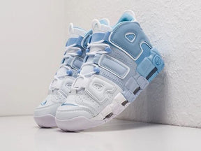 Nike Air More Uptempo Psychic Blue