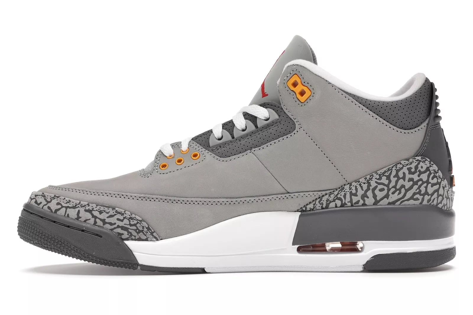 Jordon 3s uk version